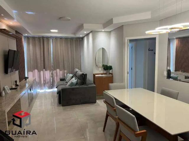 Apartamento para Venda em Santo André/SP Vila Assunção 3 Quartos