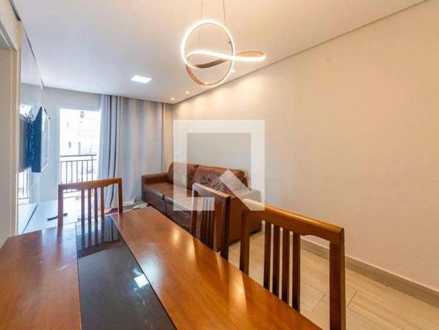 Apartamento para Venda em Santo André/SP Vila Assunção 3 Quartos