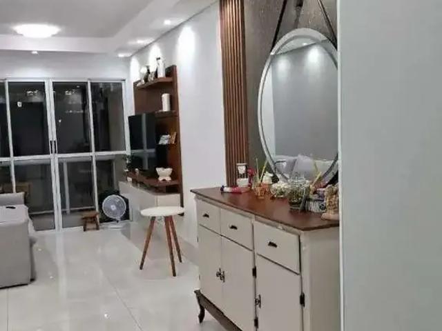Apartamento para Venda em Santo André/SP Vila Assunção 3 Quartos