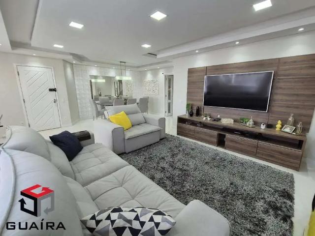 Apartamento para Venda em Santo André/SP Vila Assunção 3 Quartos