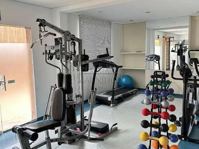 Apartamento para Venda em Santo André/SP Vila Assunção 3 Quartos