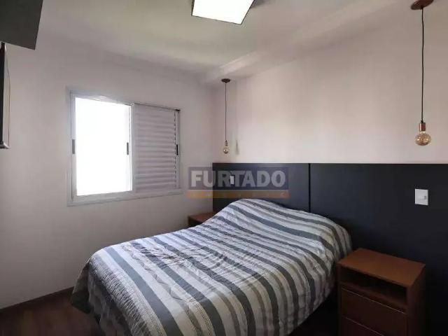 Apartamento para Venda em Santo André/SP Vila Santa Teresa 3 Quartos