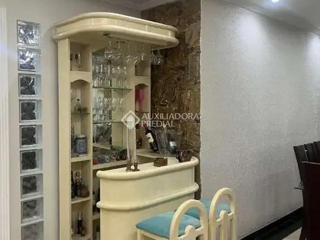 Apartamento para Venda em Santo André/SP Vila Assunção 3 Quartos