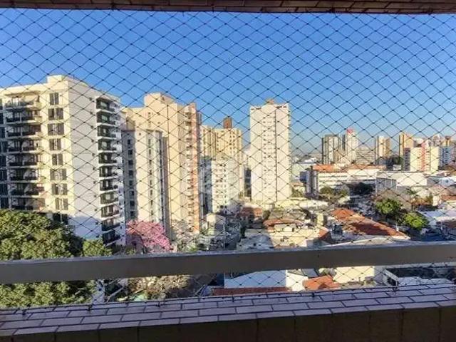 Apartamento para Venda em Santo André/SP Vila Assunção 3 Quartos