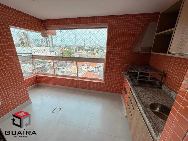 Apartamento para Venda em Santo André/SP Vila Assunção 3 Quartos