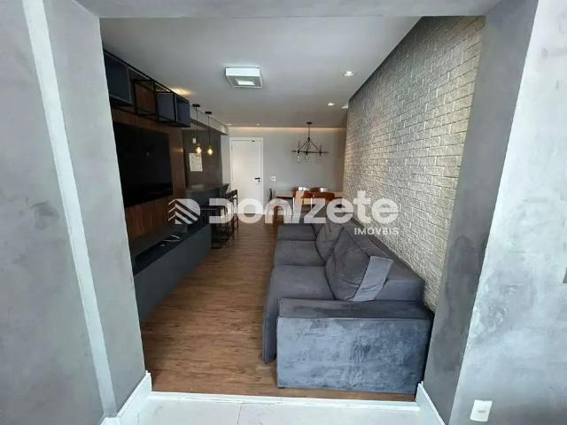 Apartamento para Venda em Santo André/SP Vila Assunção 3 Quartos