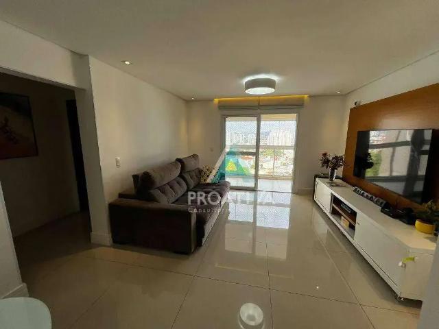 Apartamento para Venda em Santo André/SP Vila Assunção 3 Quartos