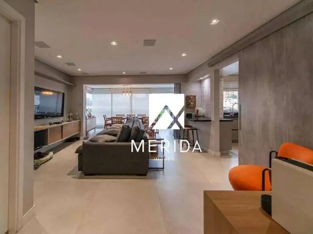Apartamento para Venda em Santo André/SP Vila Assunção 3 Quartos