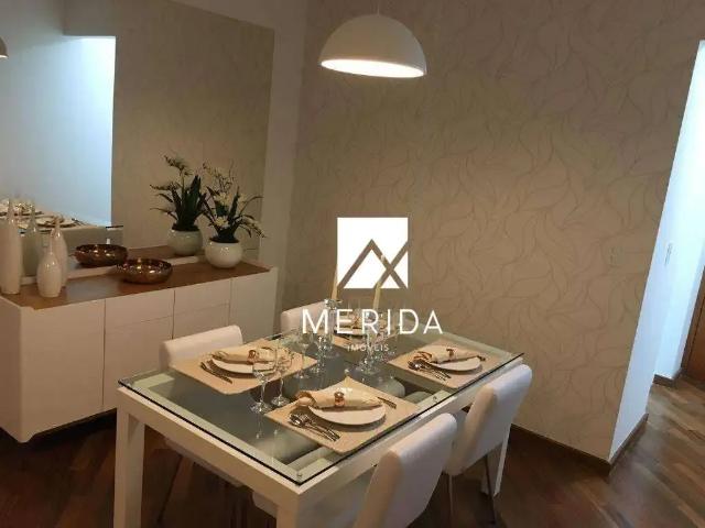 Apartamento para Venda em Santo André/SP Vila Assunção 3 Quartos