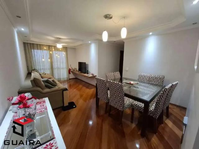 Apartamento para Venda em Santo André/SP Vila Assunção 3 Quartos
