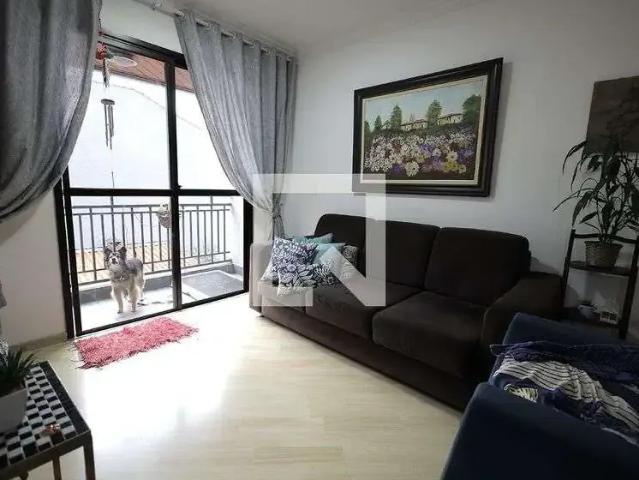 Apartamento para Venda em Santo André/SP Vila Assunção 3 Quartos