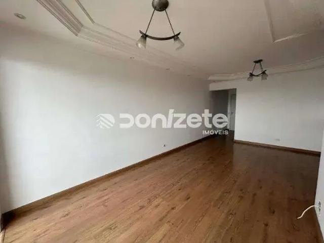 Apartamento para Venda em Santo André/SP Vila Assunção 3 Quartos