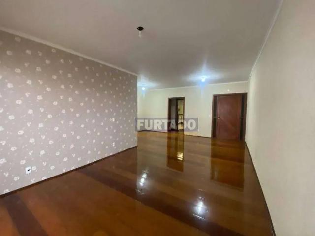 Apartamento para Venda em Santo André/SP Centro 3 Quartos