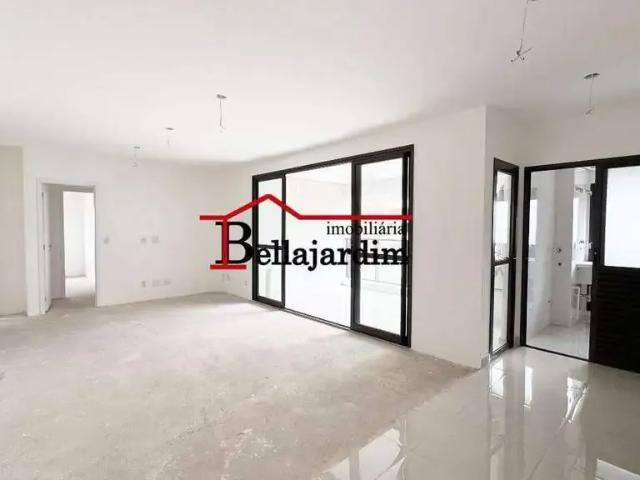 Apartamento para Venda em Santo André/SP Vila Assunção 3 Quartos