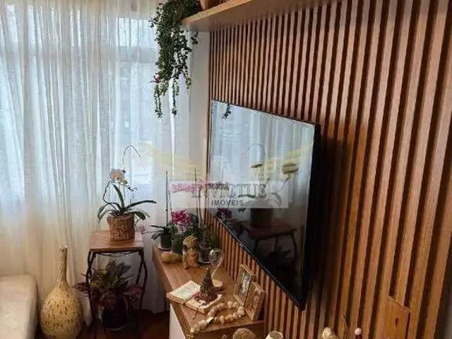 Apartamento para Venda em Santo André/SP Vila Assunção 3 Quartos