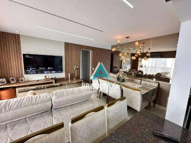 Apartamento para Venda em Santo André/SP Vila Assunção 3 Quartos