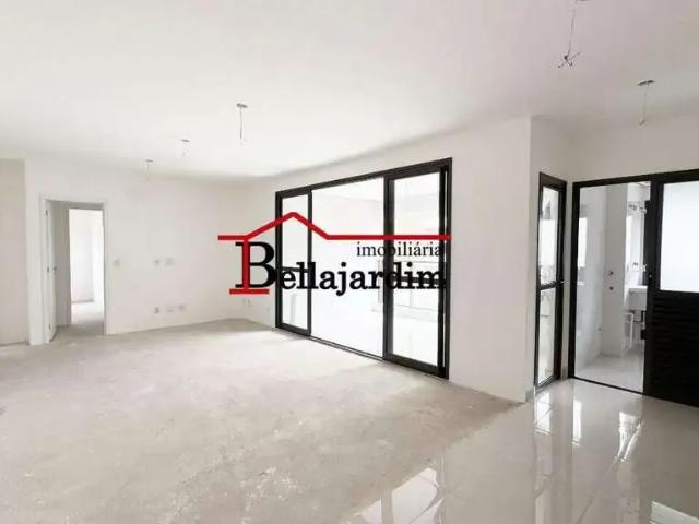 Apartamento para Venda em Santo André/SP Vila Assunção 3 Quartos