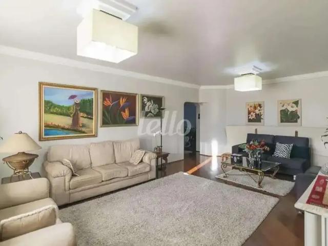 Apartamento para Venda em Santo André/SP Vila Assunção 3 Quartos