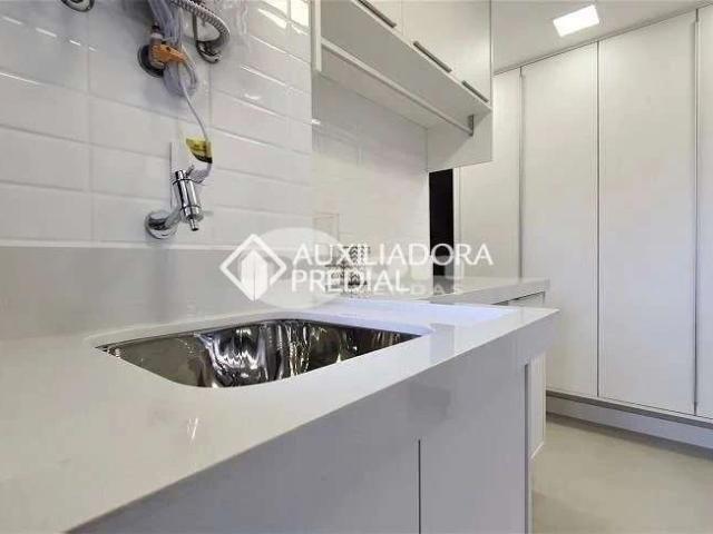 Apartamento para Venda em Santo André/SP Vila Assunção 3 Quartos