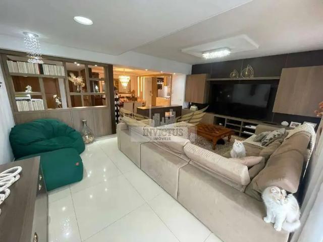Apartamento para Venda em Santo André/SP Vila Assunção 3 Quartos