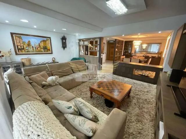Apartamento para Venda em Santo André/SP Vila Assunção 3 Quartos