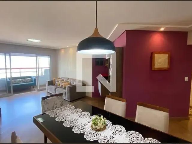 Apartamento para Venda em Santo André/SP Vila Assunção 3 Quartos