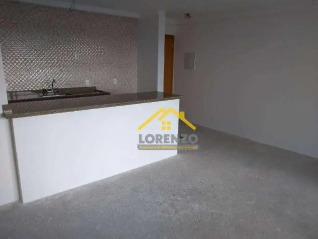 Apartamento para Venda em Santo André/SP Vila Assunção 3 Quartos