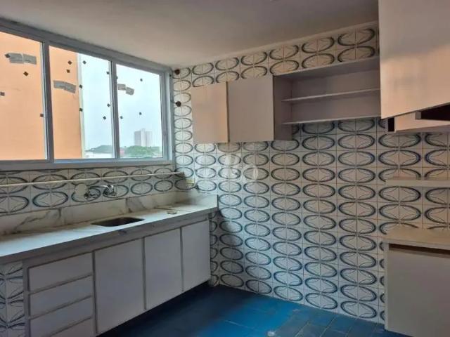 Apartamento para Venda em Santo André/SP Vila Assunção 3 Quartos