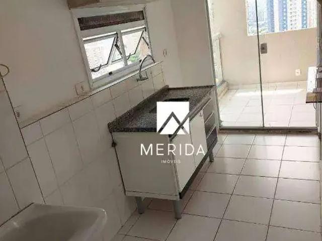 Apartamento para Venda em Santo André/SP Vila Assunção 3 Quartos