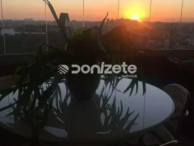Apartamento para Venda em Santo André/SP Vila Assunção 3 Quartos