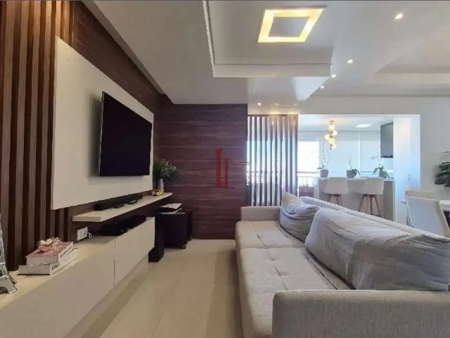 Apartamento para Venda em Santo André/SP Vila Assunção 3 Quartos