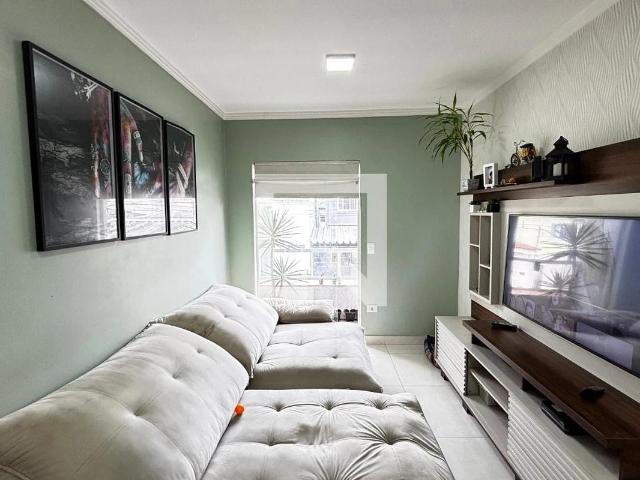 Apartamento para Venda em Santo André/SP Vila Assunção 3 Quartos