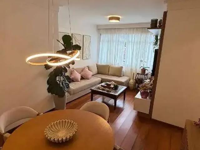 Apartamento para Venda em Santo André/SP Vila Assunção 3 Quartos