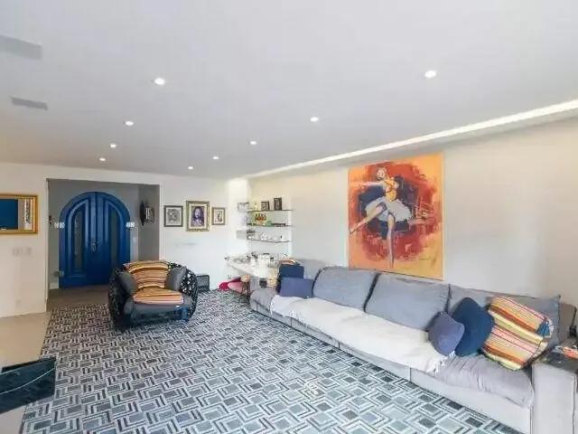 Apartamento para Venda em Santo André/SP Vila Assunção 3 Quartos