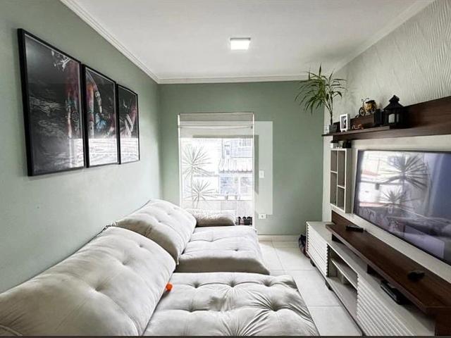 Apartamento para Venda em Santo André/SP Vila Assunção 3 Quartos