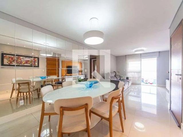 Apartamento para Venda em Santo André/SP Vila Assunção 3 Quartos