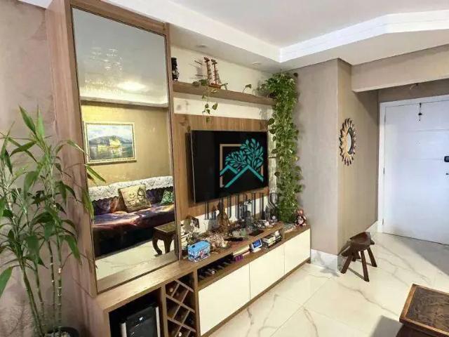 Apartamento para Venda em Santo André/SP Vila Assunção 3 Quartos