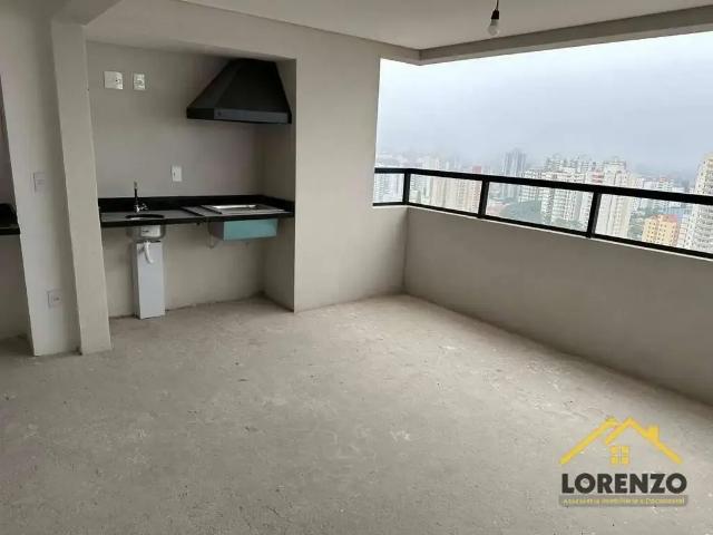 Apartamento para Venda em Santo André/SP Vila Assunção 3 Quartos