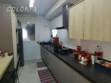 Apartamento para Venda em Santo André/SP Vila Assunção 3 Quartos