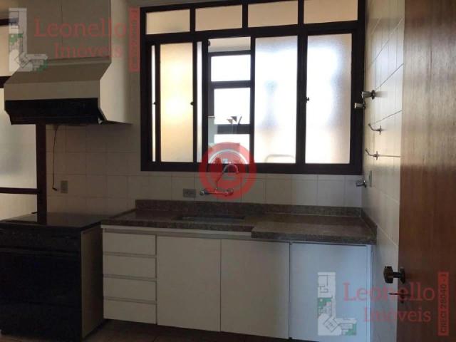 Apartamento para Venda em Santo André/SP Vila Assunção 3 Quartos