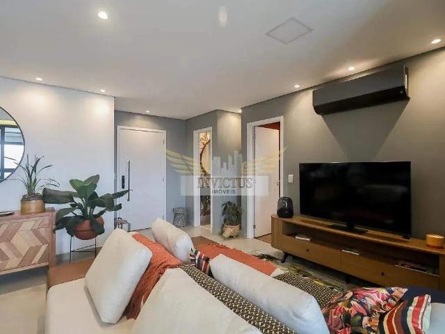 Apartamento para Venda em Santo André/SP Vila Assunção 3 Quartos