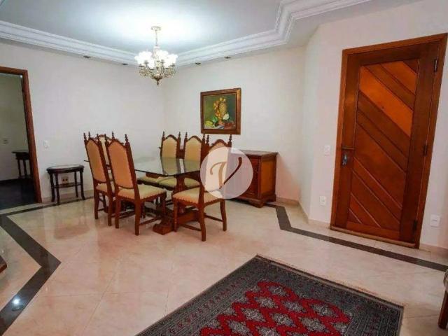 Apartamento para Venda em Santo André/SP Vila Assunção 3 Quartos