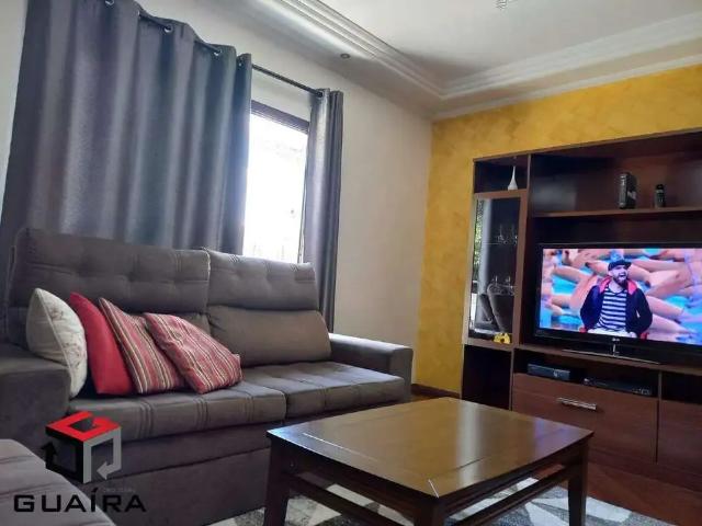 Apartamento para Venda em Santo André/SP Vila Assunção 3 Quartos