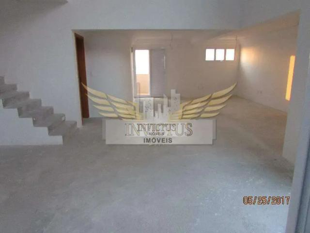 Apartamento para Venda em Santo André/SP Vila Assunção 4 Quartos
