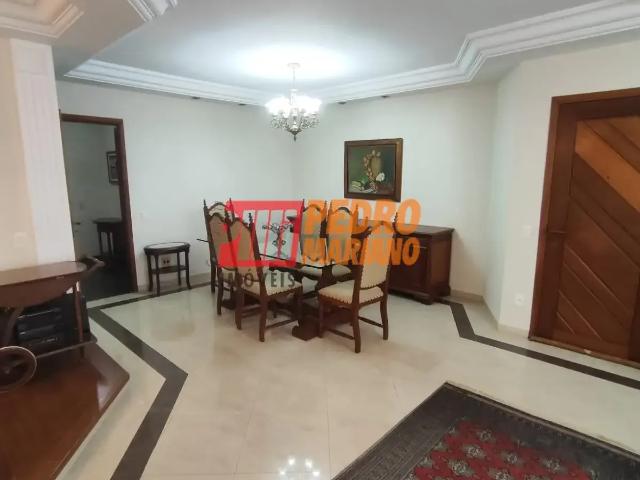 Apartamento para Venda em Santo André/SP Vila Assunção 4 Quartos