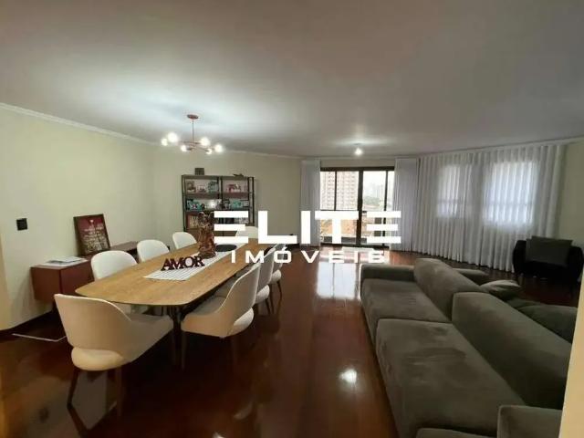 Apartamento para Venda em Santo André/SP Vila Assunção 4 Quartos