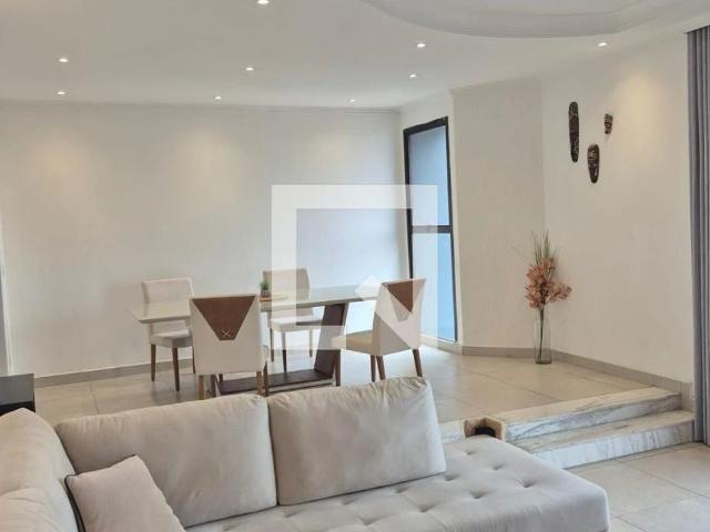 Apartamento para Venda em Santo André/SP Vila Assunção 4 Quartos