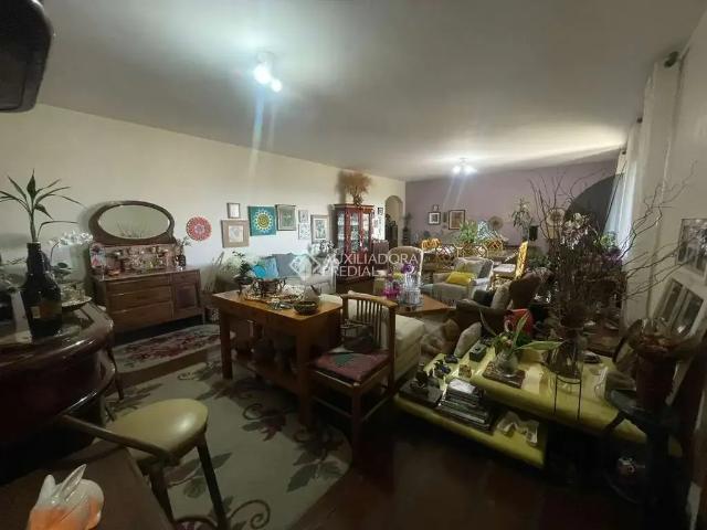 Apartamento para Venda em Santo André/SP Vila Assunção 4 Quartos