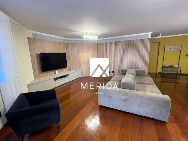 Apartamento para Venda em Santo André/SP Vila Assunção 4 Quartos