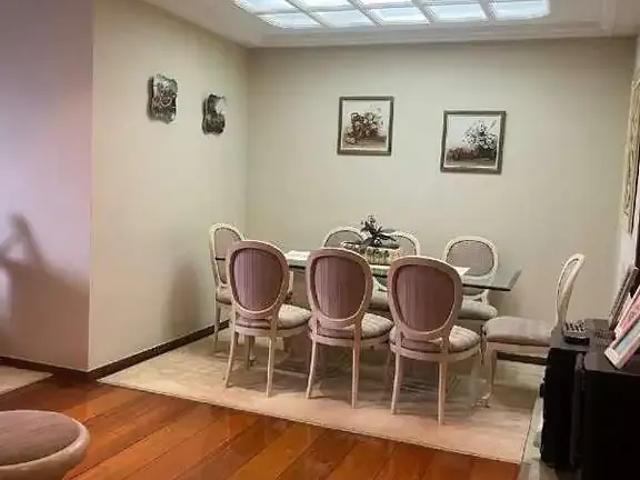 Apartamento para Venda em Santo André/SP Vila Assunção 4 Quartos